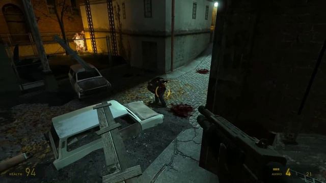Bandicam Trial Testing PART 3 - Half-Life 2 - Default Xvid Level 50 смотреть онлайн