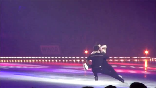 Tessa & Scott | Only Love Can Hurt Like This смотреть онлайн