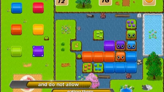 Save Jelly trailer English Lang смотреть онлайн