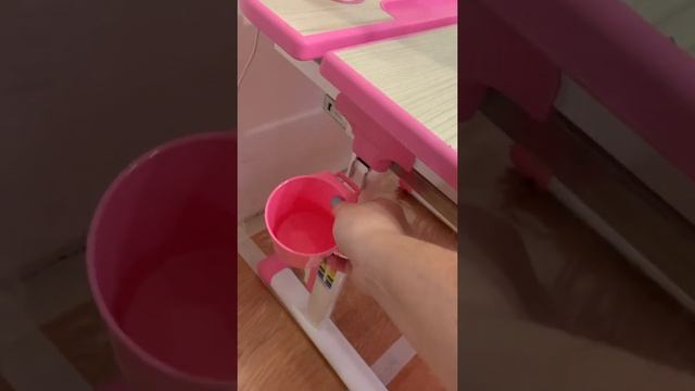 Продаётся Комплект Mealux EVO-03 L: парта + стульчик + лампа смотреть онлайн