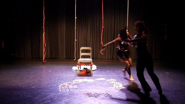 Karma - Dance Film