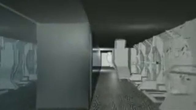 Hull with lift incompleate trial in autodesk 3ds max. смотреть онлайн