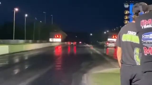 Accord 2.0 12.9@106 1/4 mile смотреть онлайн