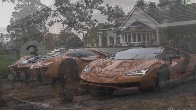 blender rain particle system смотреть онлайн