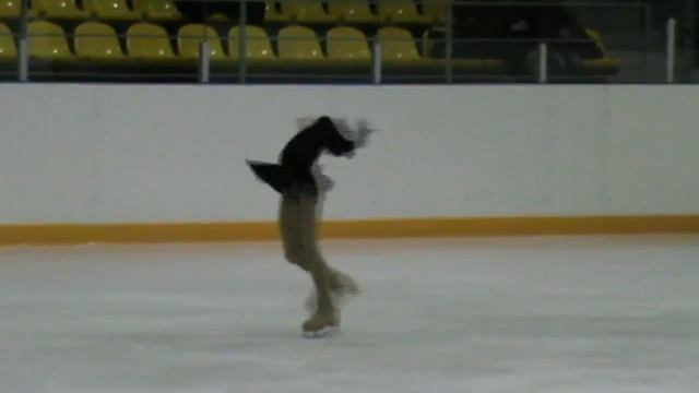 I СП - ПП - Алёна ПОНКРАТОВА смотреть онлайн