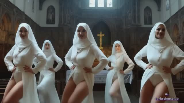 DancingNuns-DancewithPrayers