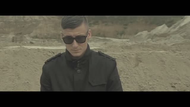 Ярослав Кардэлло - Холодно (Official Video) смотреть онлайн