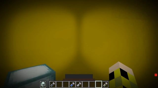 Что сможет уничтожить СКРОМНИК SCP 096 SHY GUY в майнкрафт _ Эксперименты MINECRAFT _ смотреть онлайн