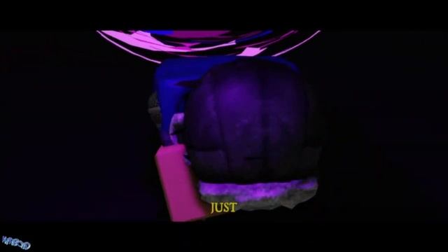 silly billy | ROBLOX ANIMATION (REMADE VERSION) смотреть онлайн