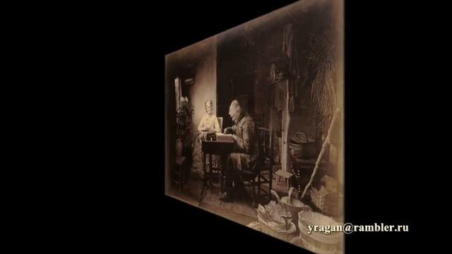 Генри Пич Робинсон Henry Peach Robinson биография работы смотреть онлайн