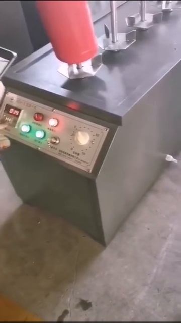 fire extinguisher drying machine смотреть онлайн
