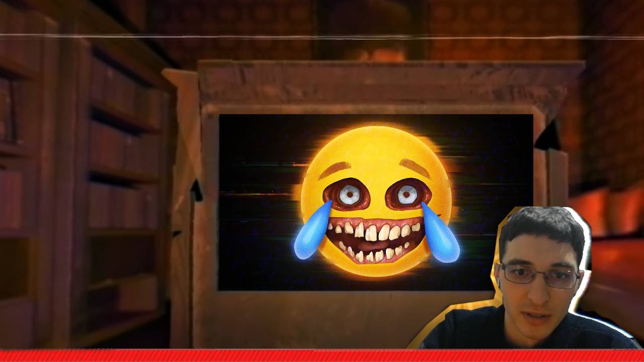 R.E.P.O. звучит как загадка! это ничего еще не значит... смотреть онлайн