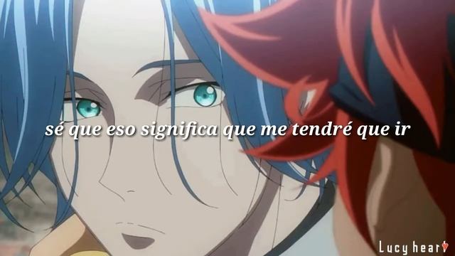 Reki ✘ Langa // Happier (Sub. Español) смотреть онлайн