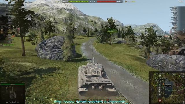 Как поднять статистику на E 75? Стрим WOT 01.08.2016 смотреть онлайн