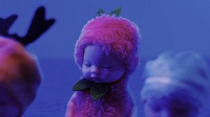 Игрушка «Спящий Малыш» | FIX PRICE