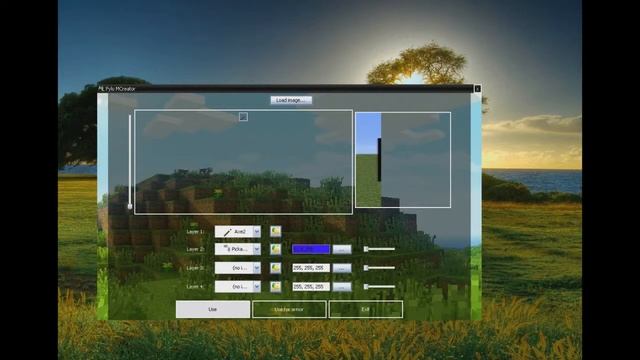 Я создал мод на MINECRAFT смотреть онлайн