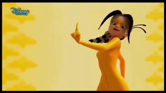 Мой клип про Леди Пчелу 🐝 смотреть онлайн