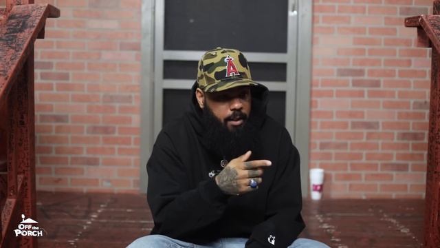 Stalley Responds To Dame Dash, Speaks On Rick Ross, Time On MMG, New Single w/ Kevin Durant смотреть онлайн