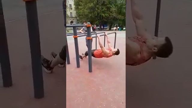 Workout пацаны в шоке смотреть онлайн