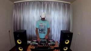 Dmitry Glushkov - My Emotions 31