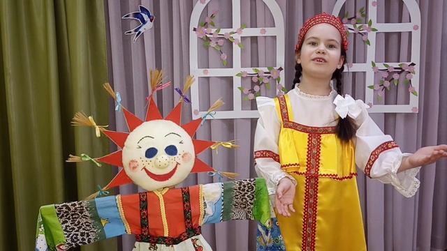 Масленица, угощай! смотреть онлайн