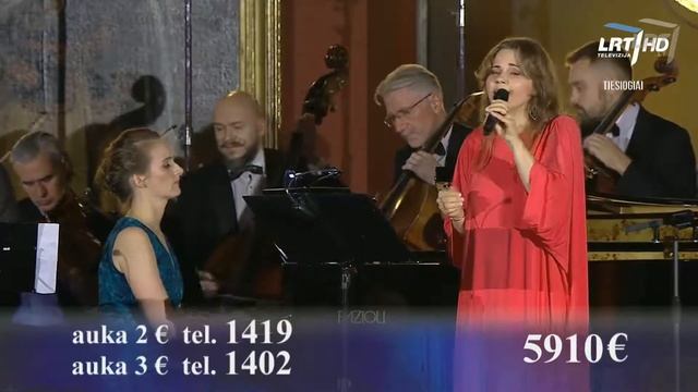 H.Villa - Lobos Bachianas Brasileiras (arr. J.Jasinskas) смотреть онлайн