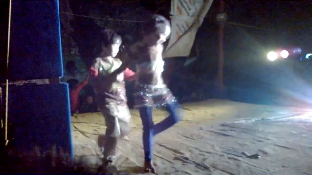 sexy dance small kids hot performence смотреть онлайн