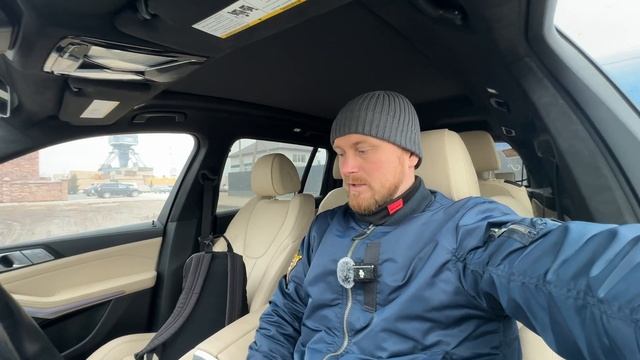 Встречаем авто из ОАЭ/США в порту Астрахани. Dexter_motors г.Челябинск