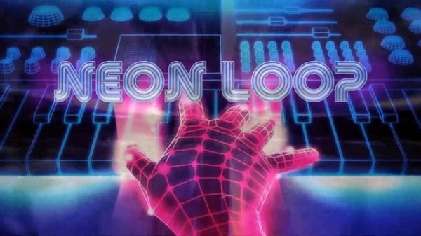 16th channel - Neon Loop