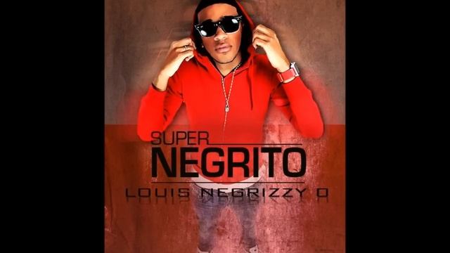 Super Negrito ( Louis Negrizzy I ) - En Slim смотреть онлайн