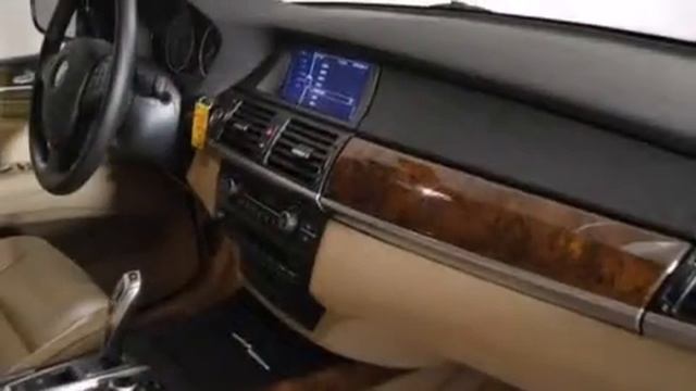 2010 BMW X5 xDrive30i Certified Beverly Hills CA 90036 смотреть онлайн