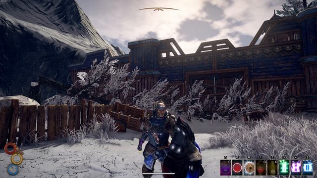 OUTWARD {{{ ЦАРСКИЕ КАМНИ }}}, ГДЕ НАЙТИ И ЧТО МОЖНО СКРАФТИТЬ! смотреть онлайн