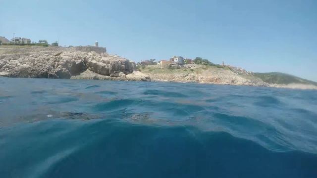 Urlaub Kroatien Отдых Хорватия 2017 смотреть онлайн