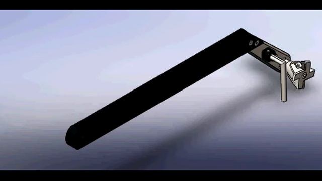 Simulation tool cutting by solidwork (please subscribe) смотреть онлайн