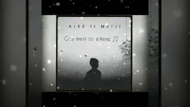 АтЕЕ Ft Merii - Goy meni oz erkime смотреть онлайн