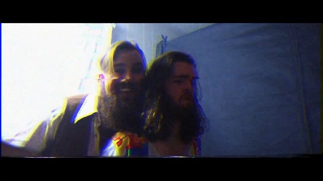 Ballroom Blitz with The Bastards смотреть онлайн