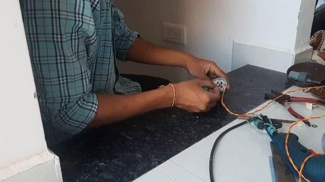 ELECTRIC CLEANER..!!! Smart Cleaning BRUSH