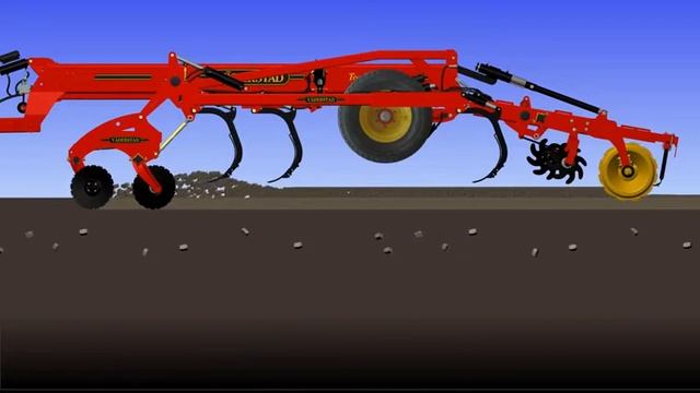 TopDown galimybės. TopDown su BioDrill смотреть онлайн