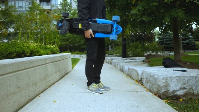 Best Budget Electric Skateboards: A Quick Buyer's Guide смотреть онлайн