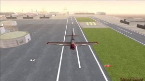 Every Plane in GTA San Andreas | All Planes Exhibition Gameplay