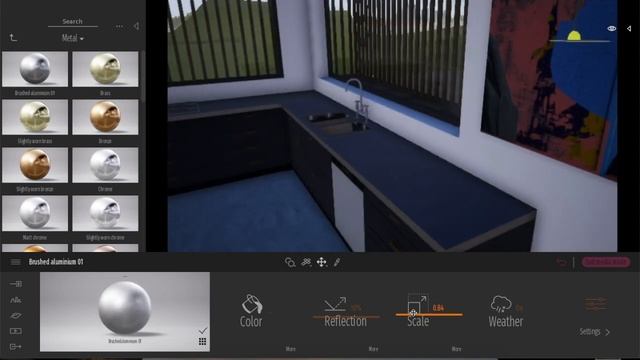 Archicad to Unreal Engine Twinmotion - Pro 2019 смотреть онлайн