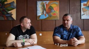 Алексей КИРЕЕВ (Доктор Любер) - Все о ТРЕНИРОВКАХ. Ответы на вопросы. Часть 2.