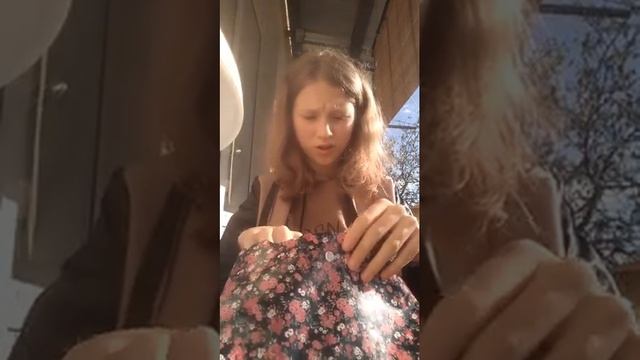 ЧТО В моём РЮКЗАКЕ?! смотреть онлайн