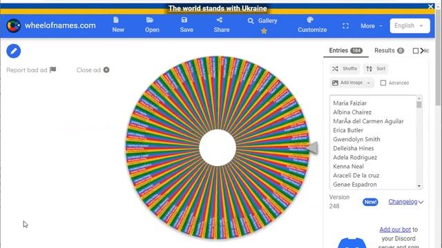 Vinyl Climbing Structure Drawing Winner смотреть онлайн