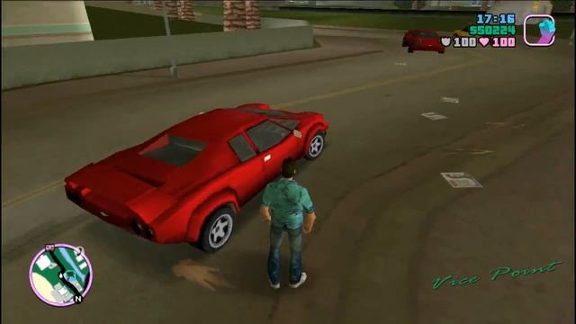 [VC] Real Traffic Fix смотреть онлайн
