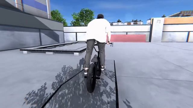 PIPE BMX смотреть онлайн