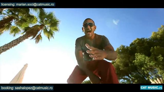 Копия видео Sasha Lopez feat Broono & Ale Blake Weekend OFFICIAL NEW VIDEO смотреть онлайн