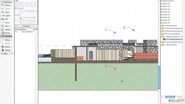 ArchiCAD BIM ITG Chapter 08_05 (VID_0272) смотреть онлайн
