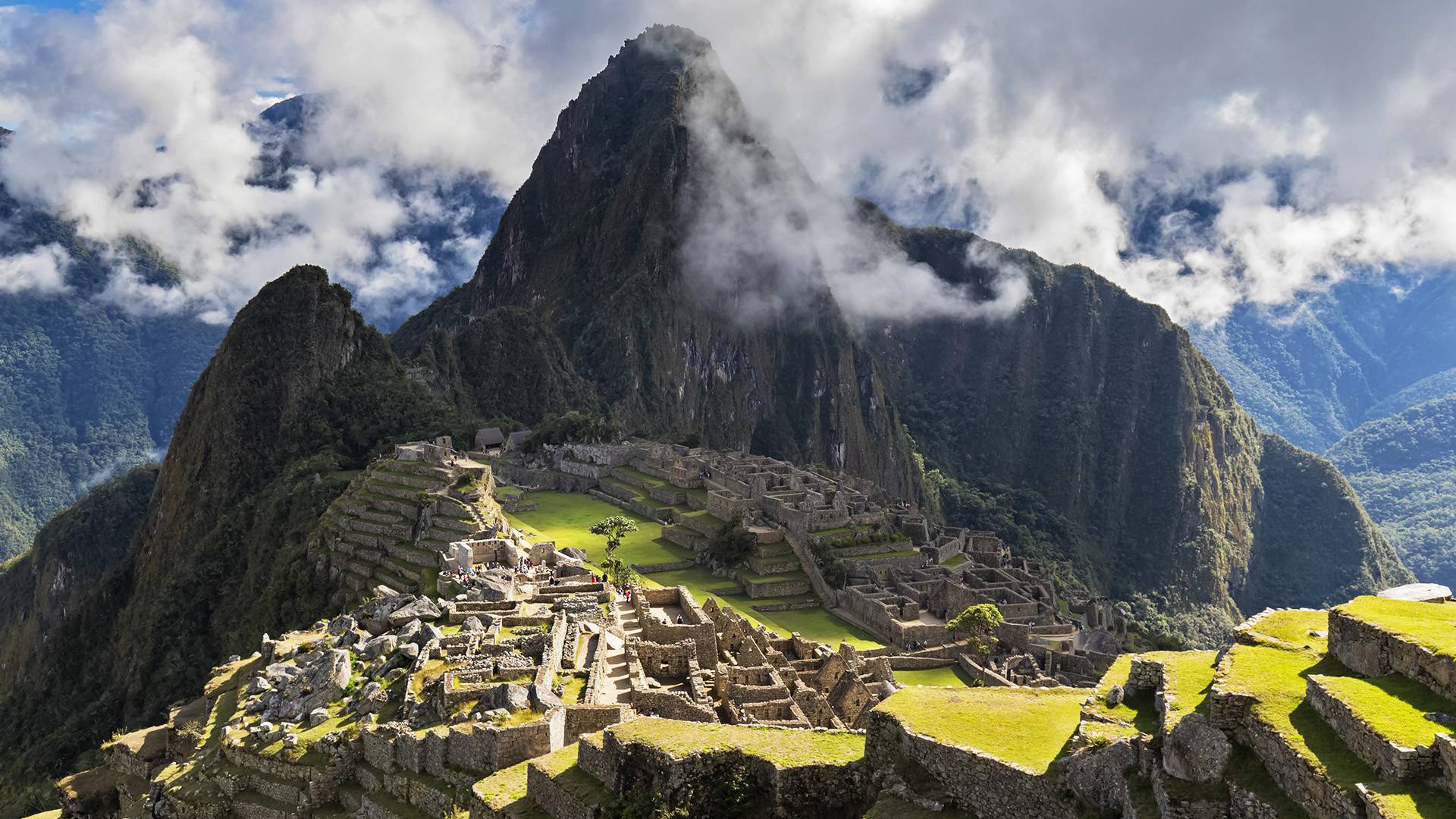 Чудеса света, созданные человеком! Необычные сооружения Земли.