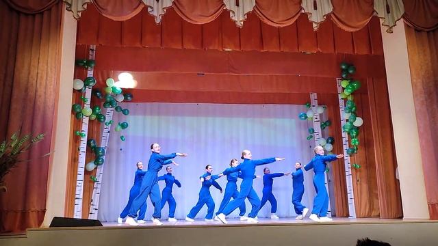 Я русскйй. ХК,,Ассорти Дэнс,,. р п Куйтун. день России. 12.06.2023. смотреть онлайн